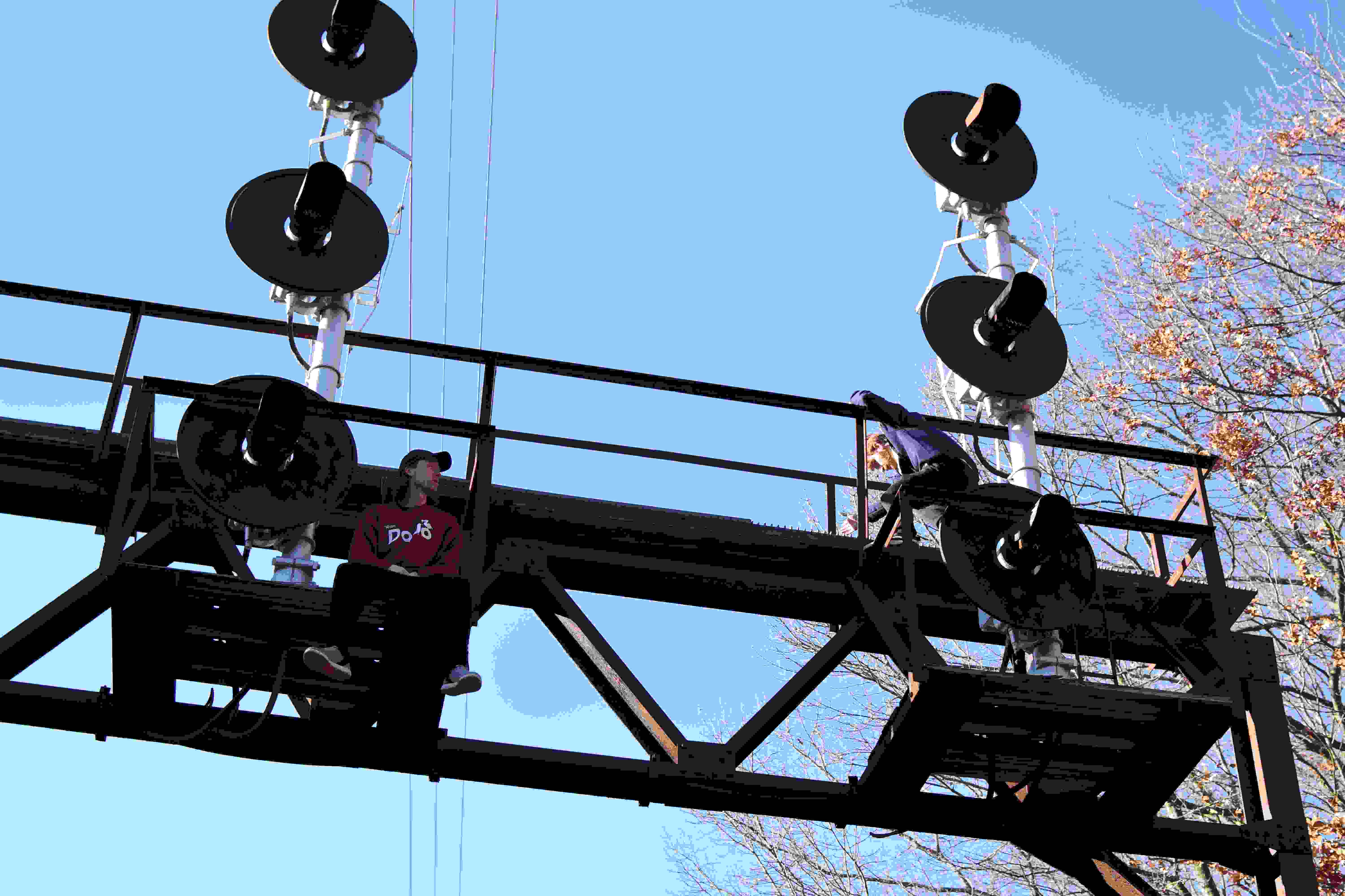 A typical day out exploring the city, shot on my Nikon D3400